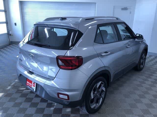 Thumbnail: 2025 Hyundai Venue - 35