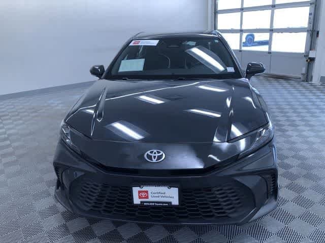 Thumbnail: 2025 Toyota Camry - 15