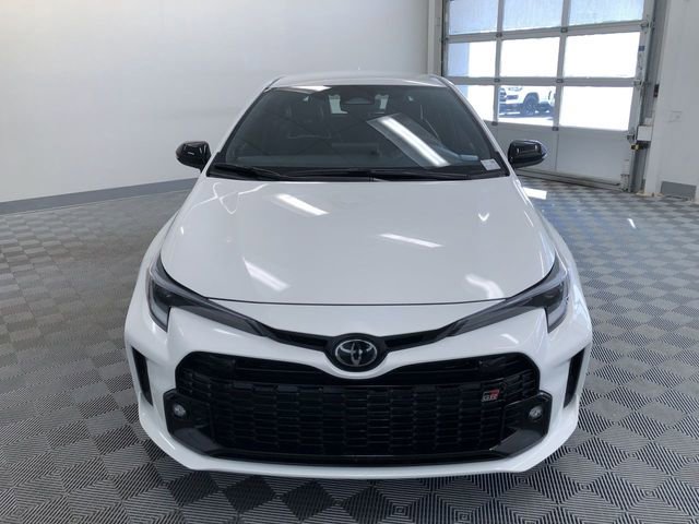 2024 Toyota GR Corolla Premium 14