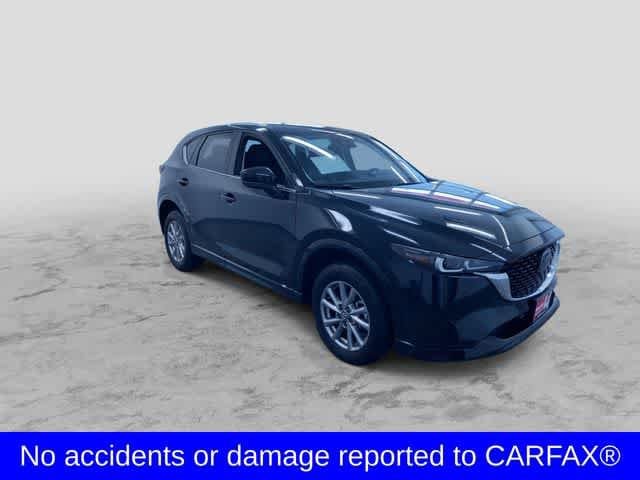 Thumbnail: 2025 Mazda CX-5 - 2