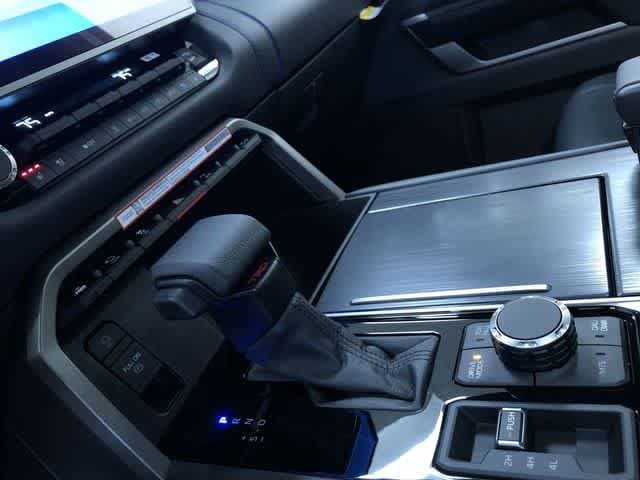 Thumbnail: 2026 Toyota Tundra - 24