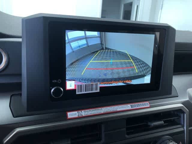 Thumbnail: 2025 Toyota 4Runner - 21