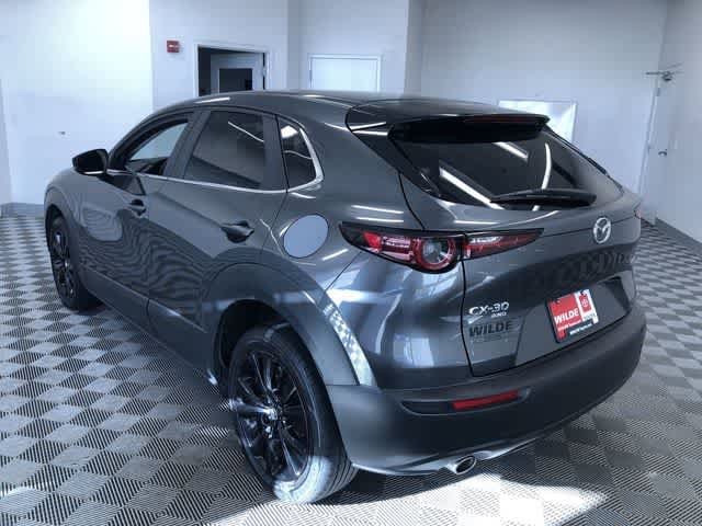 Thumbnail: 2024 Mazda CX-30 - 5