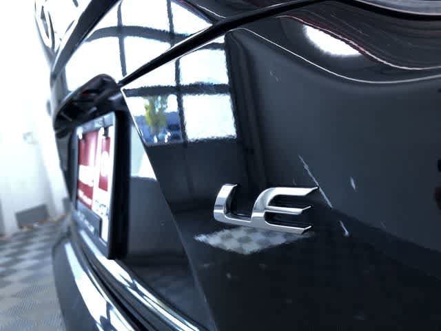 Thumbnail: 2024 Toyota Corolla - 15