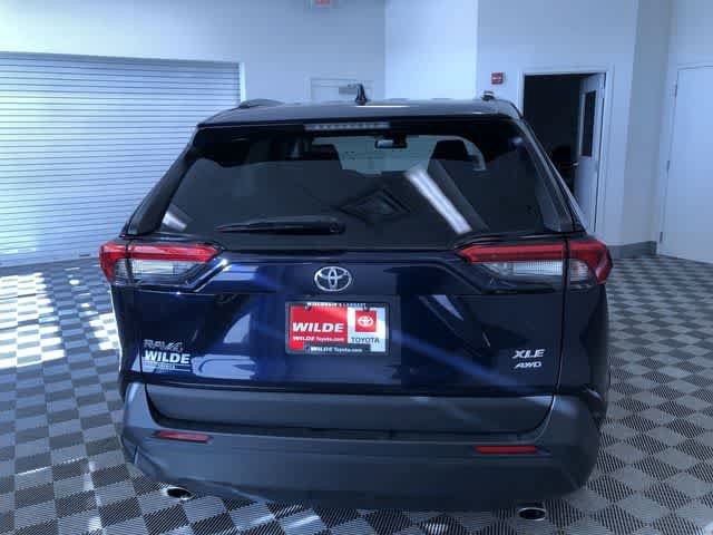 Thumbnail: 2025 Toyota RAV4 - 13