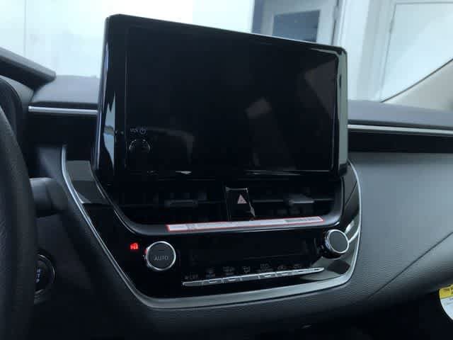 Thumbnail: 2026 Toyota Corolla - 19