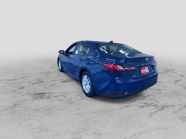 Thumbnail: 2026 Toyota Camry - 7
