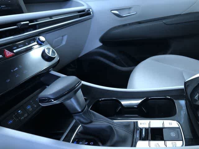 Thumbnail: 2025 Hyundai Tucson - 30