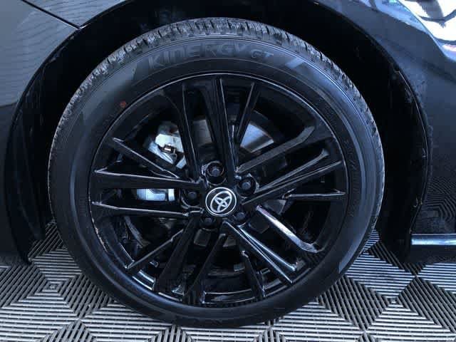 Thumbnail: 2025 Toyota Camry - 16