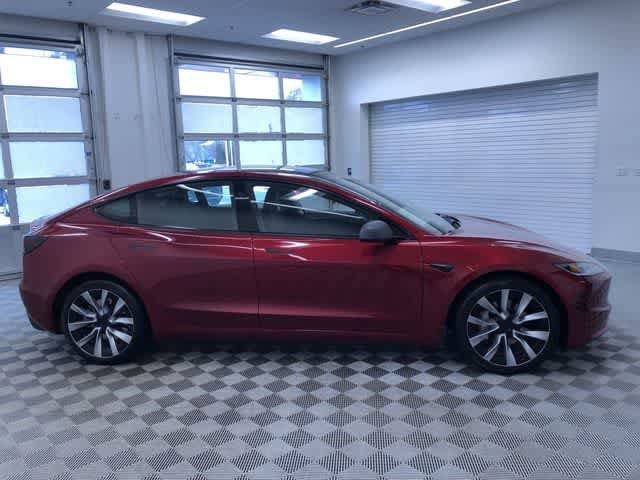 Thumbnail: 2024 Tesla Model 3 - 32
