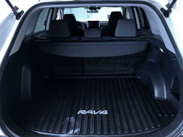 Thumbnail: 2023 Toyota RAV4 - 24