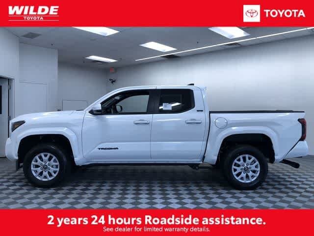 Thumbnail: 2026 Toyota Tacoma - 3