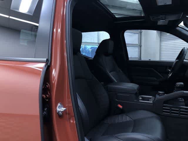 Thumbnail: 2025 Toyota Tacoma - 16