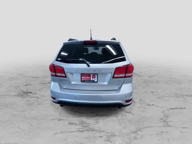 Thumbnail: 2013 Dodge Journey - 9