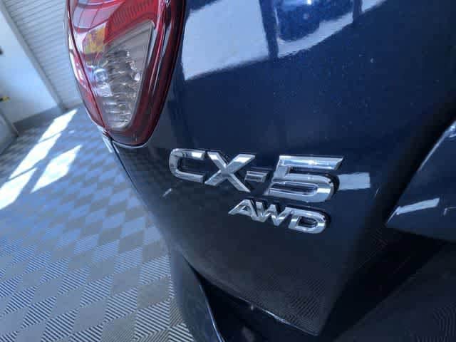 Thumbnail: 2014 Mazda CX-5 - 16