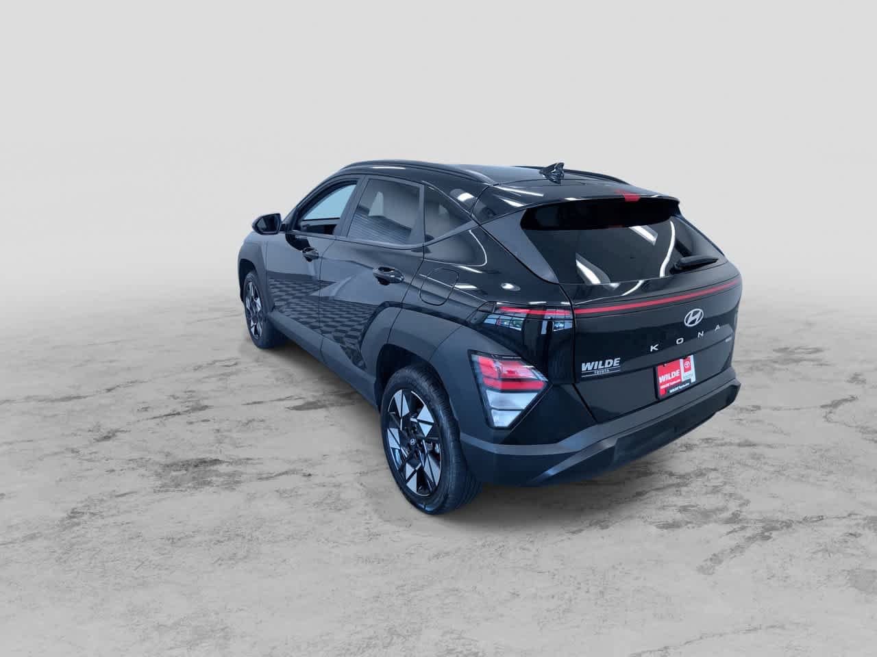 Thumbnail: 2024 Hyundai Kona - 7