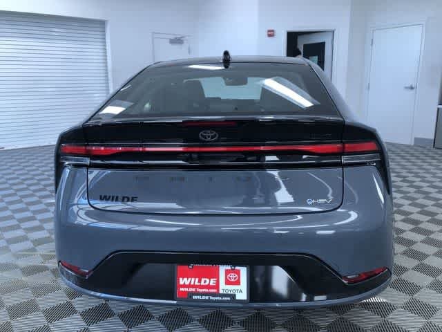 Thumbnail: 2026 Toyota Prius - 13