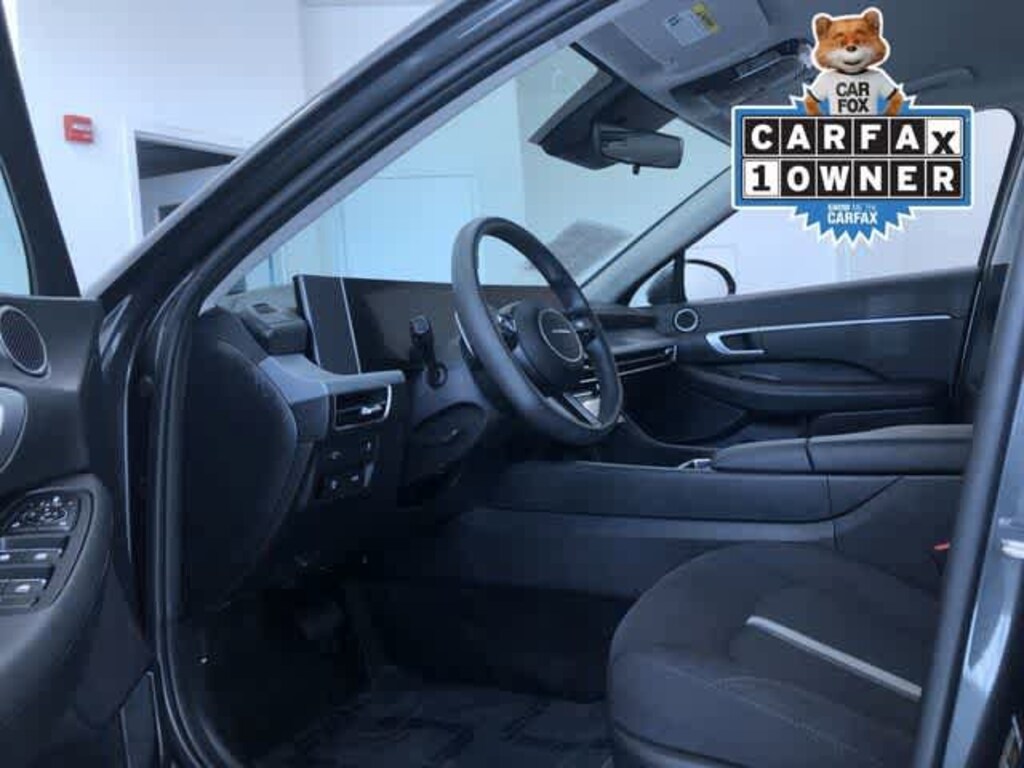 Used 2025 Hyundai Sonata SEL Car