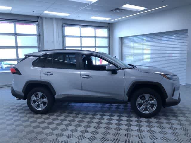 Thumbnail: 2025 Toyota RAV4 - 36