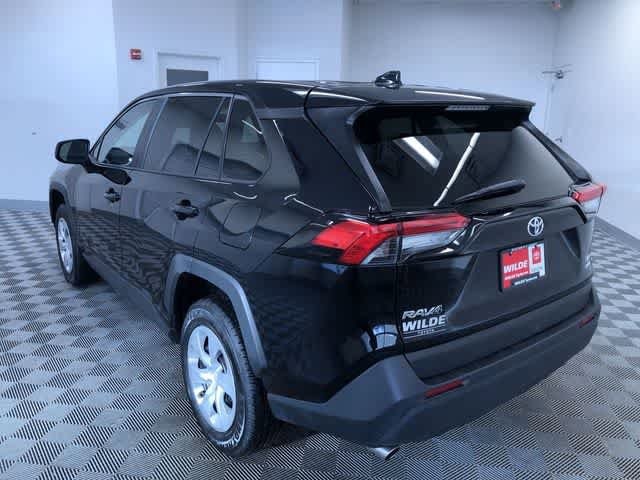 Thumbnail: 2025 Toyota RAV4 - 12