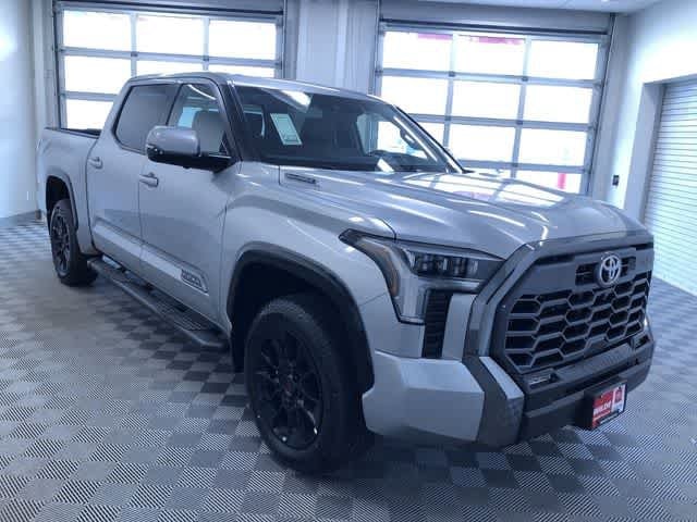 Thumbnail: 2026 Toyota Tundra - 7