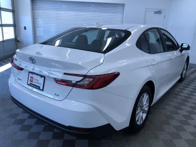 Thumbnail: 2025 Toyota Camry - 34