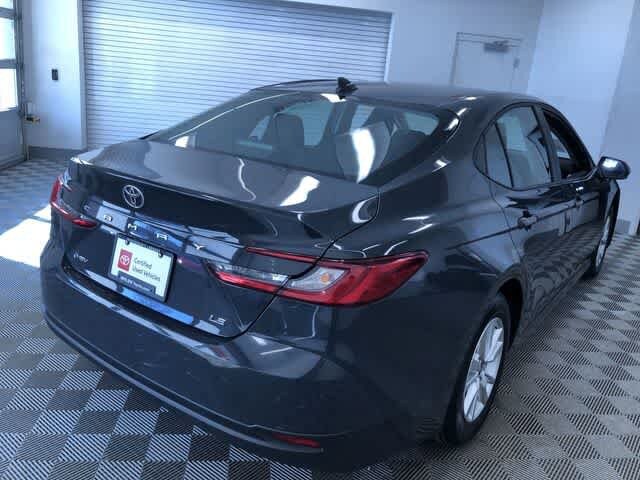 Thumbnail: 2025 Toyota Camry - 34