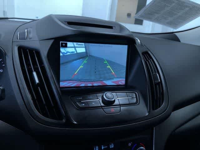 Thumbnail: 2018 Ford Escape - 28