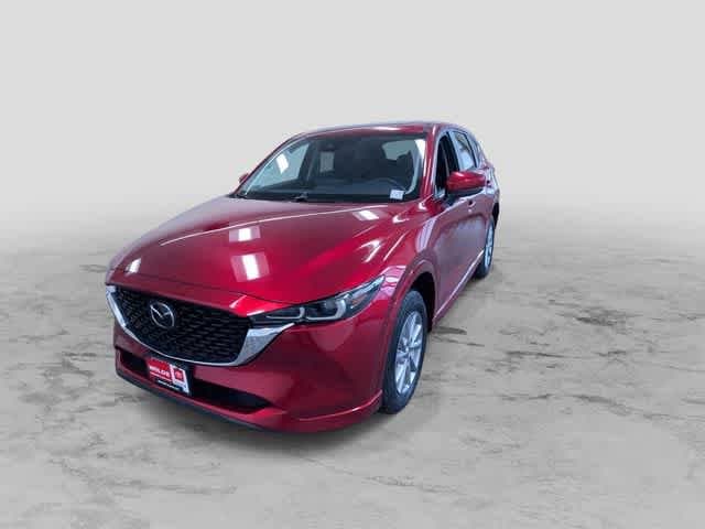 Thumbnail: 2025 Mazda CX-5 - 6