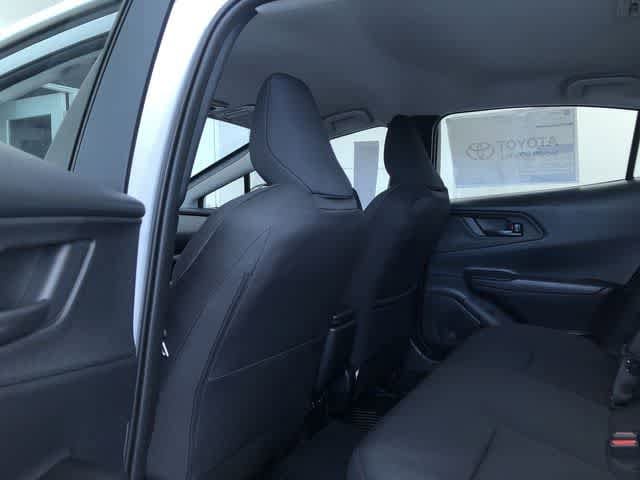 Thumbnail: 2026 Toyota Prius - 11