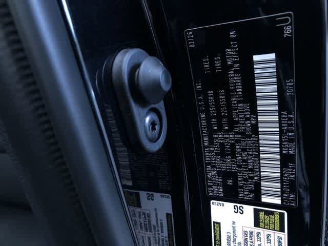 Thumbnail: 2026 Toyota Corolla Cross - 34