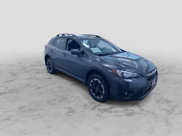 2021 Subaru Crosstrek Premium photo 3