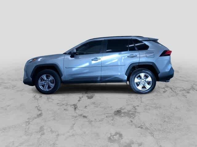 Thumbnail: 2023 Toyota RAV4 - 6