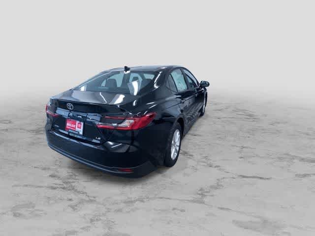 Thumbnail: 2025 Toyota Camry - 9