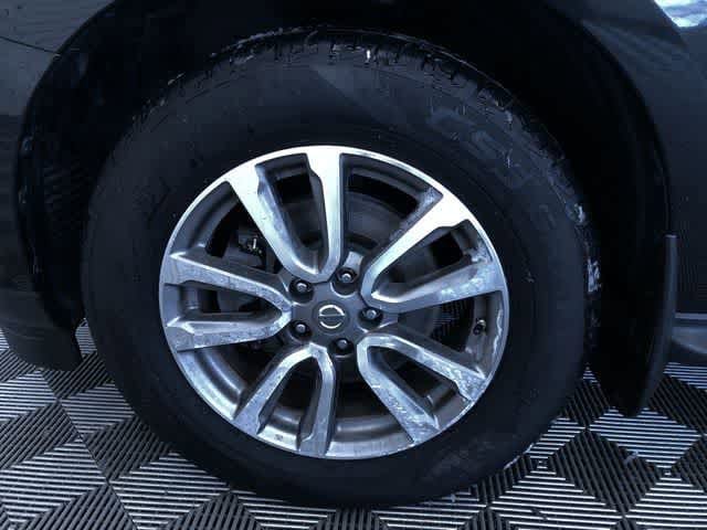 Thumbnail: 2015 Nissan Pathfinder - 39