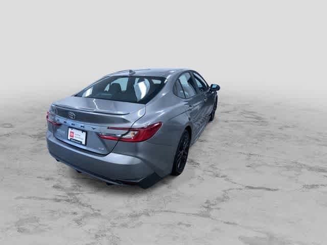 Thumbnail: 2025 Toyota Camry - 9