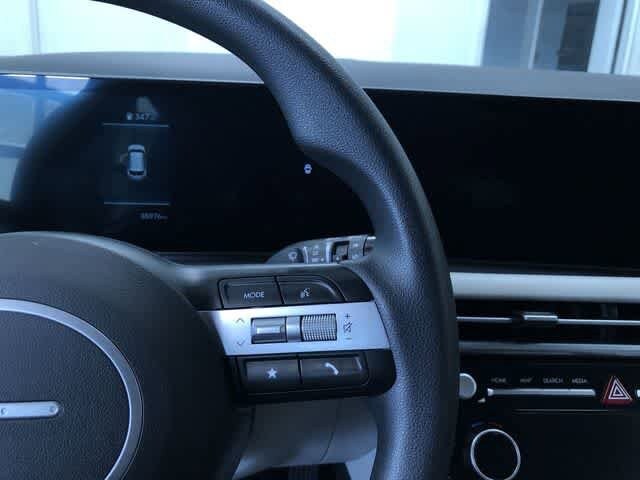 Thumbnail: 2025 Hyundai Tucson - 27