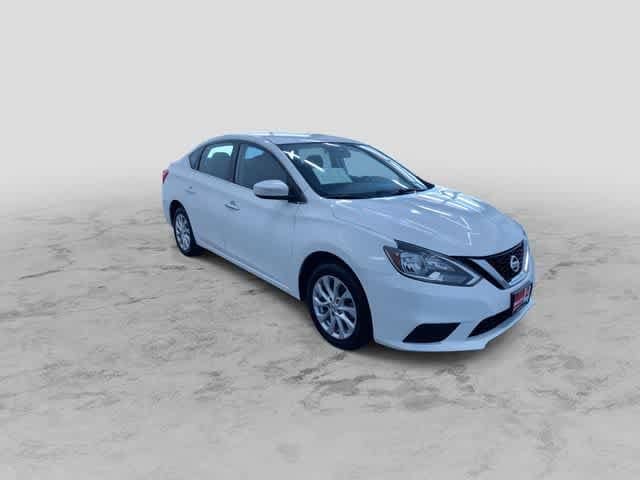 Thumbnail: 2019 Nissan Sentra - 3