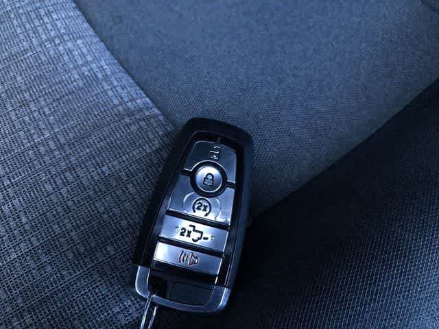 Thumbnail: 2021 Ford F-150 - 26