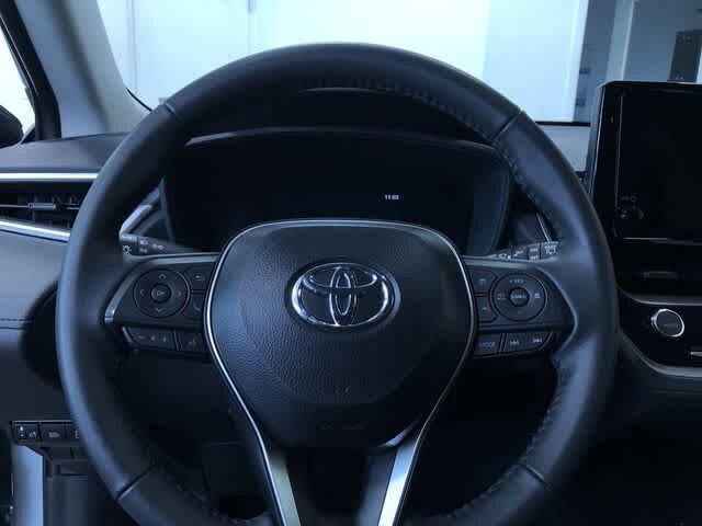 Thumbnail: 2026 Toyota Corolla Cross - 24