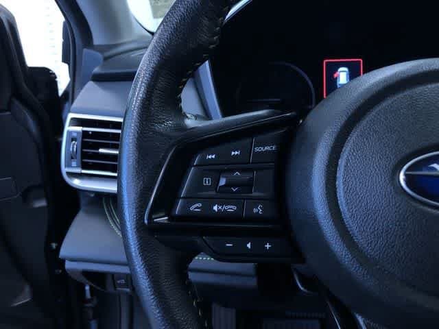 Thumbnail: 2024 Subaru Outback - 25
