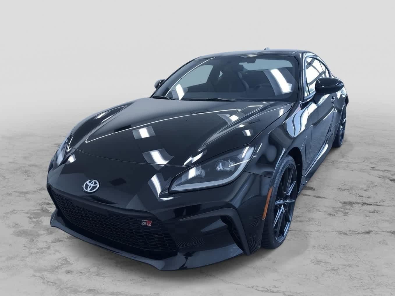 2024 Toyota GR86 Premium -
                  West Allis, WI