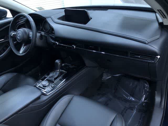 Thumbnail: 2025 Mazda CX-30 - 24