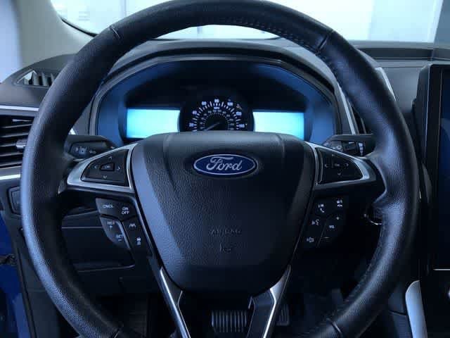 Thumbnail: 2024 Ford Edge - 25