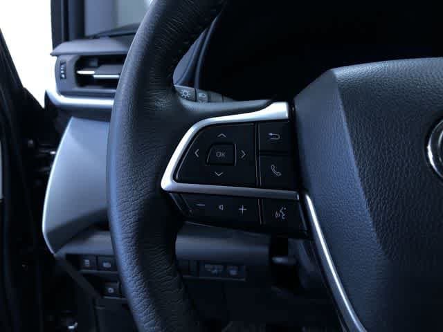 Thumbnail: 2025 Toyota Sienna - 26