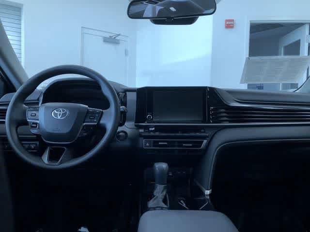 Thumbnail: 2026 Toyota Camry - 16