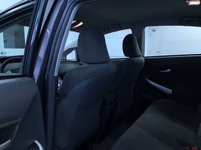 Thumbnail: 2010 Toyota Prius - 19