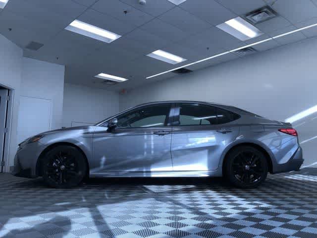 Thumbnail: 2025 Toyota Camry - 11