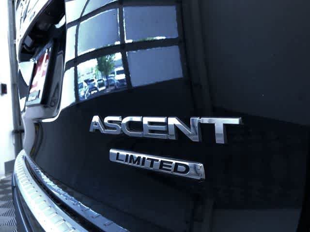 Thumbnail: 2019 Subaru Ascent - 16