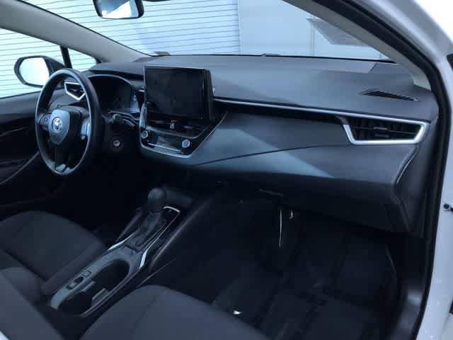 Thumbnail: 2025 Toyota Corolla - 23